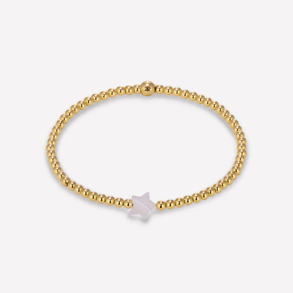 OPHELIA BRACELET 3MM (CHILD)