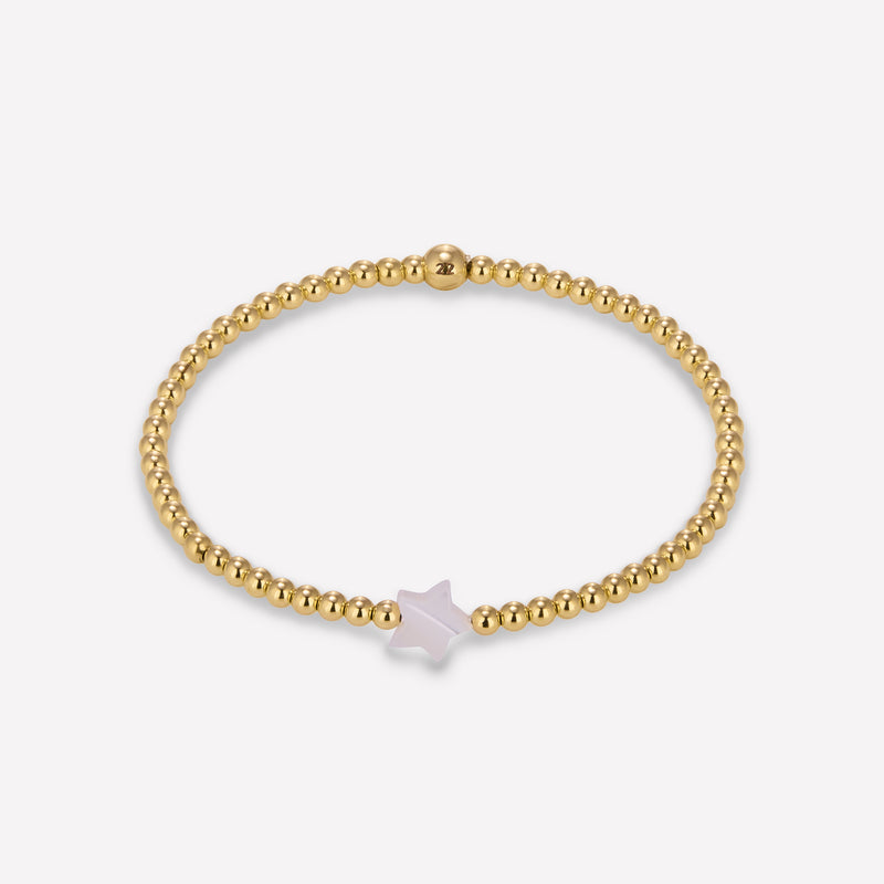 OPHELIA BRACELET 3MM (CHILD)