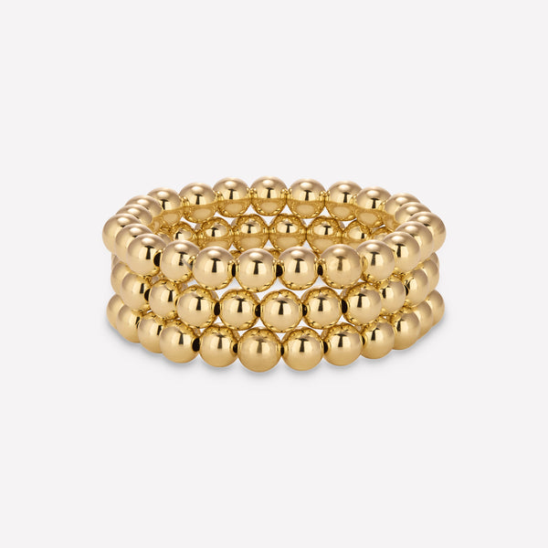 ALEXANDRIA BRACELET 8MM