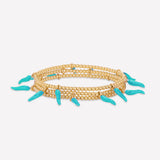 CHILI BRACELET 2MM