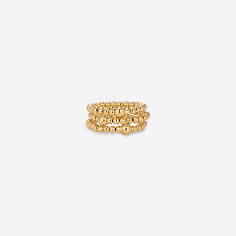 TINY NOOR RING 2MM