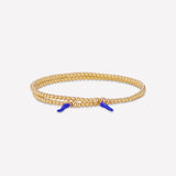 CHILI ANKLET 3MM
