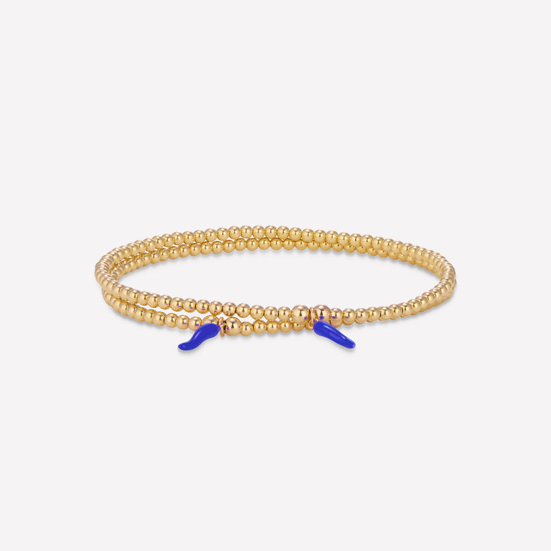 CHILI ANKLET 3MM