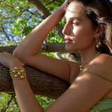 KRISTINA BRACELET 4MM