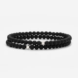 MINI RAMI BRACELET 4MM - 1 BEAD