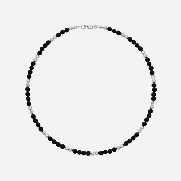 ANDREA NECKLACE 4MM