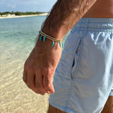 CHILI BRACELET 2MM