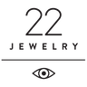 22 Jewelry logo